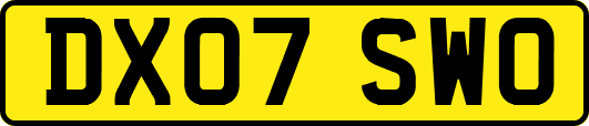 DX07SWO