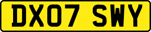 DX07SWY