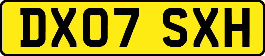 DX07SXH