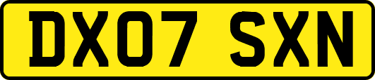 DX07SXN