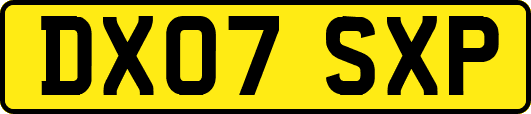 DX07SXP