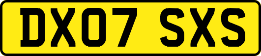 DX07SXS
