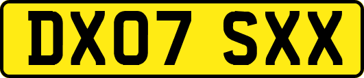 DX07SXX