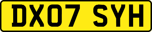 DX07SYH