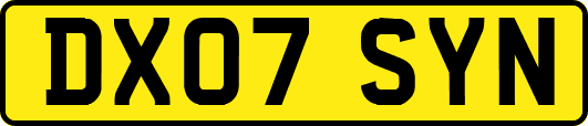 DX07SYN