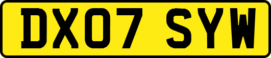 DX07SYW