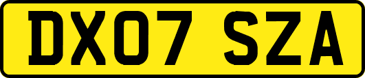 DX07SZA