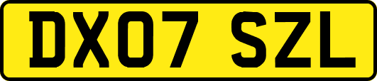 DX07SZL