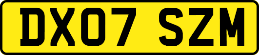 DX07SZM