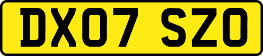 DX07SZO