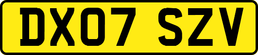 DX07SZV