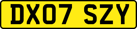 DX07SZY