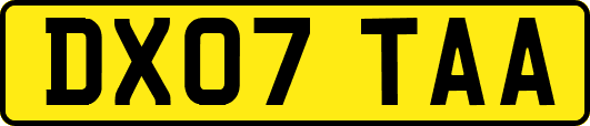 DX07TAA