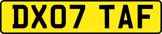 DX07TAF