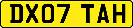 DX07TAH