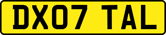 DX07TAL