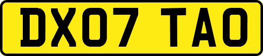 DX07TAO