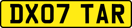 DX07TAR