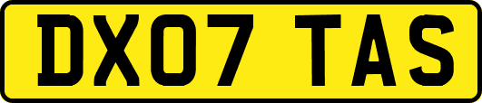 DX07TAS