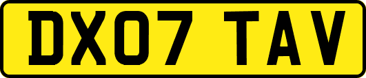 DX07TAV