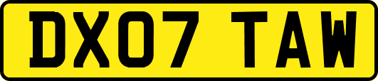 DX07TAW