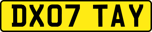 DX07TAY