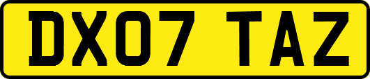 DX07TAZ