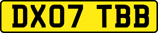 DX07TBB