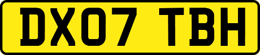 DX07TBH