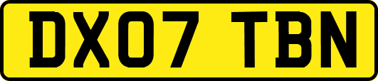 DX07TBN