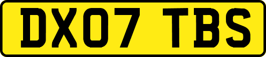 DX07TBS