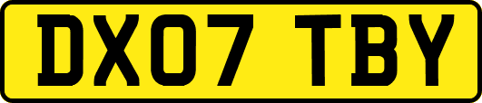 DX07TBY