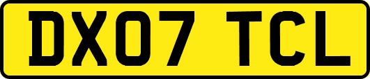 DX07TCL