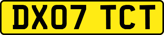 DX07TCT