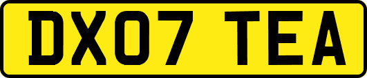 DX07TEA