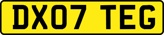 DX07TEG