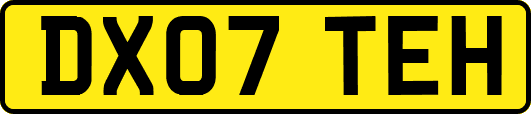 DX07TEH