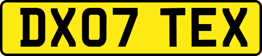 DX07TEX