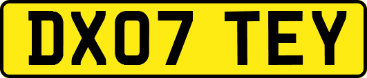 DX07TEY