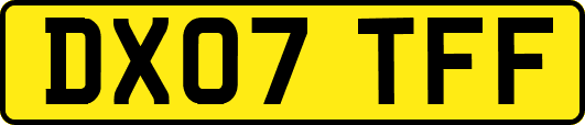 DX07TFF
