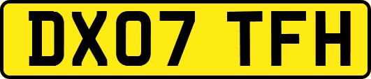 DX07TFH