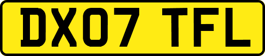 DX07TFL