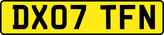 DX07TFN
