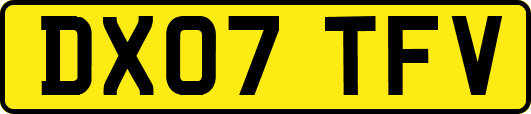 DX07TFV