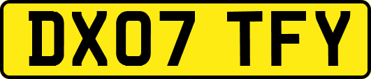 DX07TFY