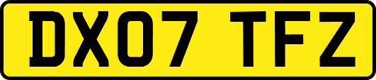 DX07TFZ