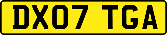 DX07TGA
