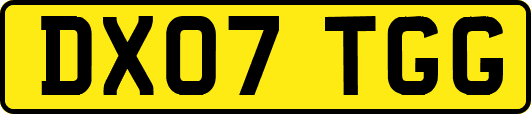 DX07TGG