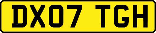DX07TGH