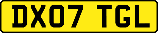 DX07TGL